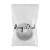 Max Diamond Brazed Grinding Wheel Rotary Polishing Cutting 30mm Flat