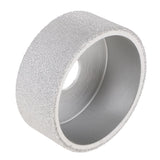 Max Diamond Brazed Grinding Wheel Rotary Polishing Cutting 30mm Flat