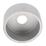 Max Diamond Brazed Grinding Wheel Rotary Polishing Cutting 30mm Flat