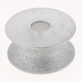 Max Diamond Brazed Grinding Wheel Rotary Polishing Cutting 30mm Round