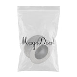 Max Diamond Brazed Grinding Wheel Rotary Polishing Cutting 30mm Round