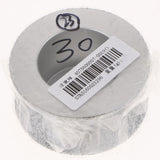 Max Diamond Brazed Grinding Wheel Rotary Polishing Cutting 30mm Round