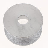 Max Diamond Brazed Grinding Wheel Rotary Polishing Cutting 30mm Round