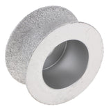 Max Diamond Brazed Grinding Wheel Rotary Polishing Cutting 30mm Round