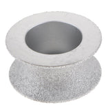 Max Diamond Brazed Grinding Wheel Rotary Polishing Cutting 30mm Round