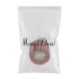 Max Non Woven Abrasive Wheel Grinding Polishing Tools 25 x 25 x 6mm Grit Red