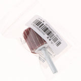 Max Non Woven Abrasive Wheel Grinding Polishing Tools 25 x 25 x 6mm Grit Red