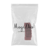 Max Fiber Abrasive Grinding Wheel Flap Sanding Disc 80×25×6 Red