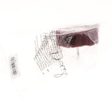 Max Fiber Abrasive Grinding Wheel Flap Sanding Disc 80×25×6 Red