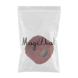 Max Fiber Abrasive Grinding Wheel Flap Sanding Disc 80×50×6mm Red