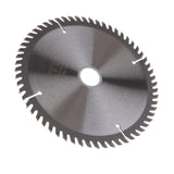 Max Maxb Carpenter Cutting Carbide Brush Cutter Trimmer Weed Eater Blade 7Inch 60T