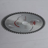 Max Maxb Carpenter Cutting Carbide Brush Cutter Trimmer Weed Eater Blade 7Inch 60T