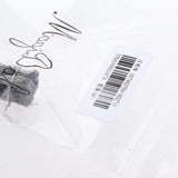 Max Maxb Stainless Steel Pen Shape Crimped Wire Brush 6mm Shank 6 x 16mm 0.3