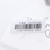 Max Maxb Stainless Steel Pen Shape Crimped Wire Brush 6mm Shank 6 x 16mm 0.3 Pointed