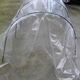 Max Plastic Sheeting Agricultural Film Dust-proof Cloth Plastic Film 200cm 200cm