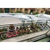 Max Plastic Sheeting Agricultural Film Dust-proof Cloth Plastic Film 200cm 200cm