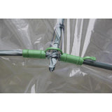 Max Plastic Sheeting Agricultural Film Dust-proof Cloth Plastic Film 200cm 800cm