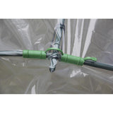 Max Plastics Sheeting Paper Agricultural Film Dust-proof Cloth  300cm 1000cm