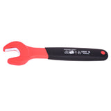 Max Metric Fixed Head Spanner Wrench Open End Workshop Repair Tool 19mm Openning