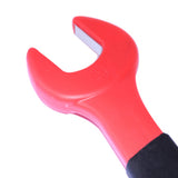 Max Metric Fixed Head Spanner Wrench Open End Workshop Repair Tool 19mm Openning