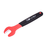 Max Metric Fixed Head Spanner Wrench Open End Workshop Repair Tool 19mm Openning