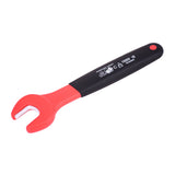 Max Metric Fixed Head Spanner Wrench Open End Workshop Repair Tool 19mm Openning