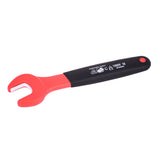 Max Metric Fixed Head Spanner Wrench Open End Workshop Repair Tool 19mm Openning