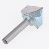 Max 1/4 Shank 90 De V Groove Router Bit Woodworking Milling Cutter Tool 7