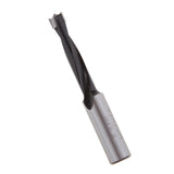 Max 70mm Carbide Brad Point Boring Bits Right Hand Woodworking Drill Bits 7mm