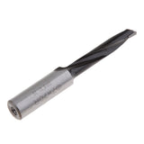 Max 70mm Carbide Brad Point Boring Bits Right Hand Woodworking Drill Bits 7mm