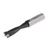 Max 70mm Carbide Brad Point Boring Bits Right Hand Woodworking Drill Bits 9mm