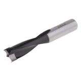 Max 70mm Carbide Brad Point Boring Bits Right Hand Woodworking Drill Bits 11mm