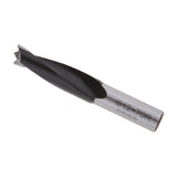 Max 70mm Carbide Brad Point Boring Bits Right Hand Woodworking Drill Bits 12mm