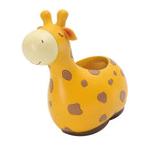Max Cute Animal Succulent Planter Bonsai Pot Flowerpot Office Home Decor Giraffe
