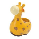 Max Cute Animal Succulent Planter Bonsai Pot Flowerpot Office Home Decor Giraffe