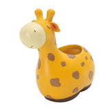 Max Cute Animal Succulent Planter Bonsai Pot Flowerpot Office Home Decor Giraffe