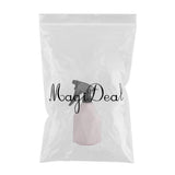 Max Gardening Tool ABS Watering Can Plant Spray Bottle Colorful 600ml Pink
