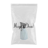 Max Gardening Tool ABS Watering Can Plant Spray Bottle Colorful 600ml Blue