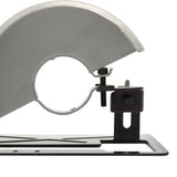Max Steel Angle Grinder Cutting Machine Accessories Guard and Holder Both