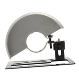 Max Steel Angle Grinder Cutting Machine Accessories Guard and Holder Both