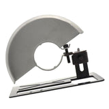 Max Steel Angle Grinder Cutting Machine Accessories Guard and Holder Both