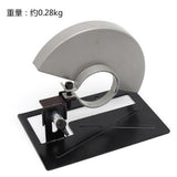 Max Steel Angle Grinder Cutting Machine Accessories Guard and Holder Both