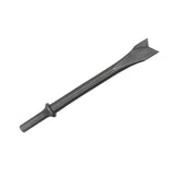 Max Steel Pneumatic Accessories hexagonal handle chamfered triangle