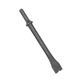 Max Steel Pneumatic Accessories round shank flat chisel