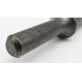 Max Steel Pneumatic Accessories round shank flat chisel