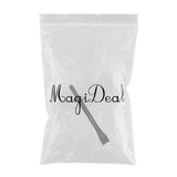 Max Steel Pneumatic Accessories round shank flat chisel