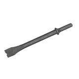 Max Steel Pneumatic Accessories round shank flat chisel