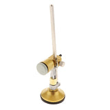 Maxbell 40cm Cutting Diameter Adjustable Compass Glass Circle Cutter Tool w/6 wheels
