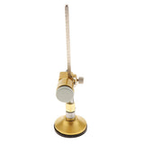 Maxbell 40cm Cutting Diameter Adjustable Compass Glass Circle Cutter Tool w/6 wheels