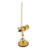 Maxbell 40cm Cutting Diameter Adjustable Compass Glass Circle Cutter Tool w/6 wheels